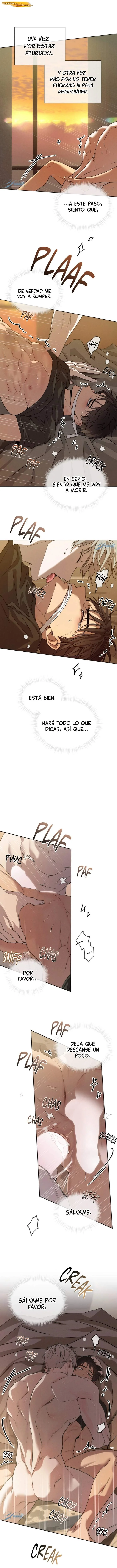 Pasión Capítulo 143 - página 12