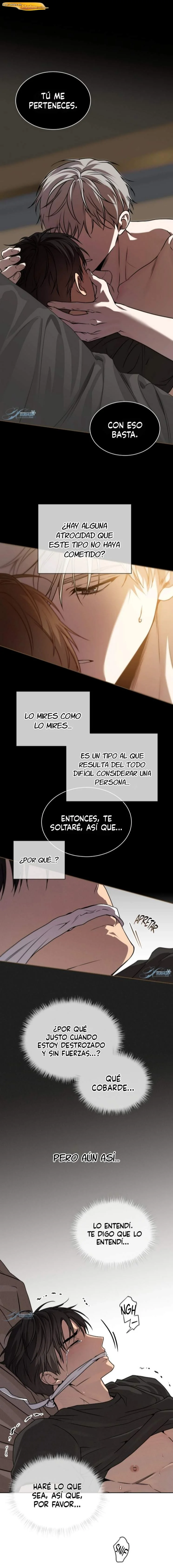 Pasión Capítulo 144 - página 2