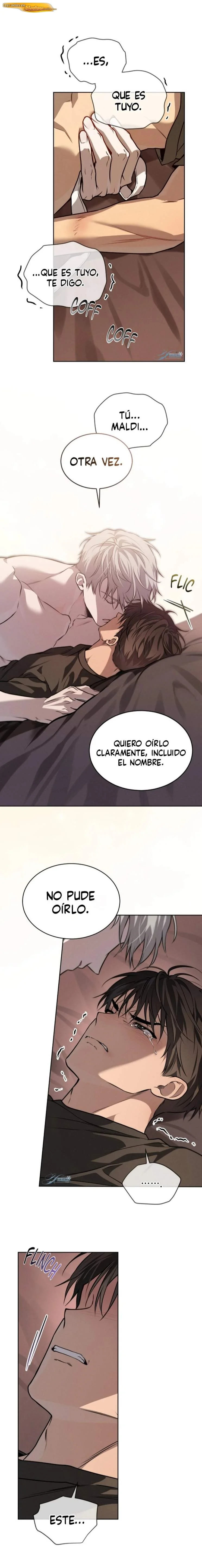 Pasión Capítulo 144 - página 5