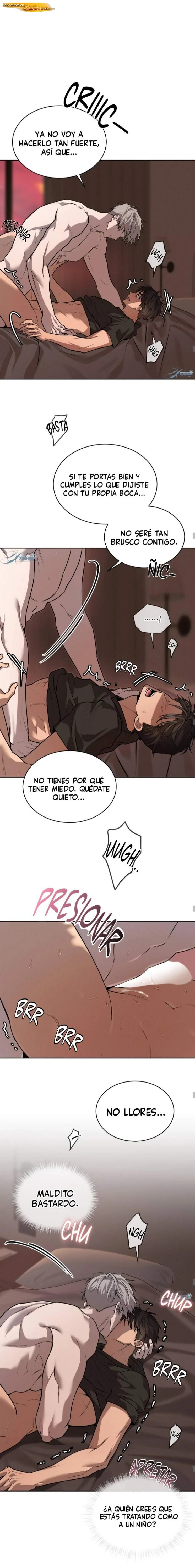 Pasión Capítulo 144 - página 8