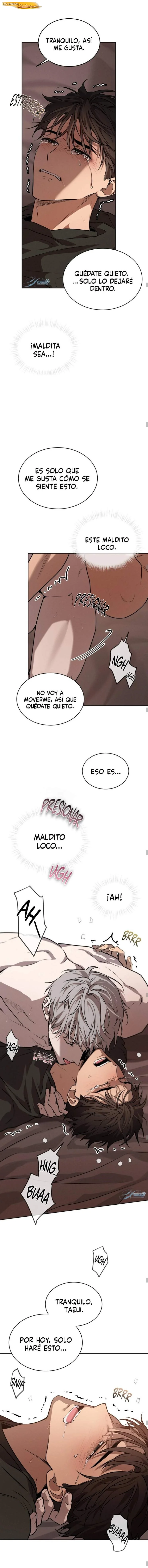 Pasión Capítulo 144 - página 9