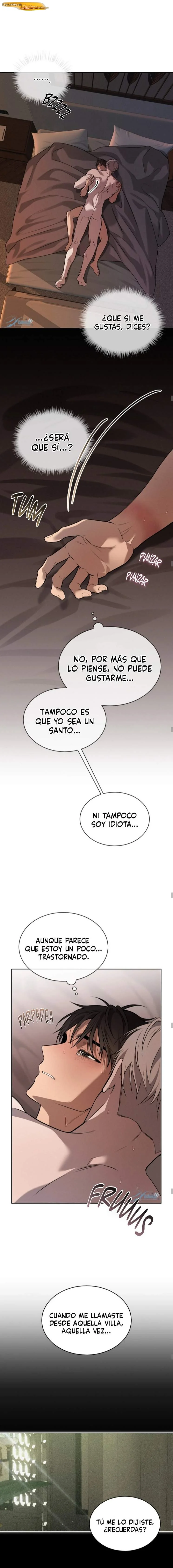 Pasión Capítulo 144 - página 12