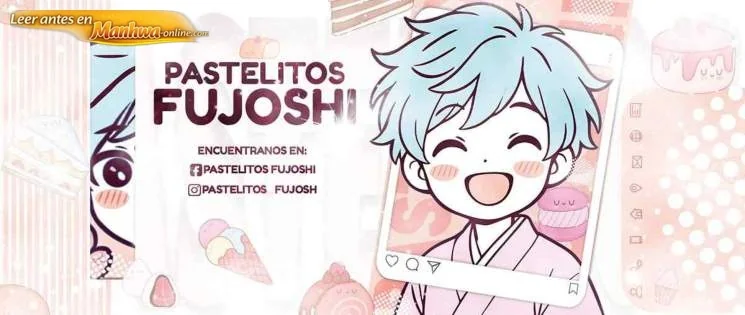Pastel de Cereza Capítulo 61 - página 10