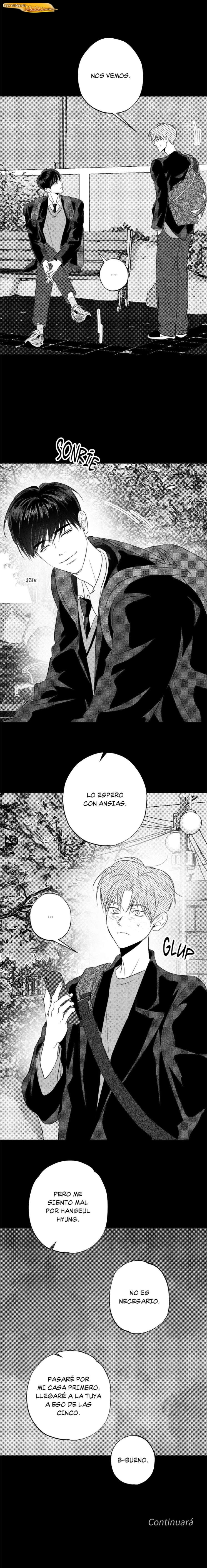Patas Arriba – Sin censura Capítulo 171 - página 7