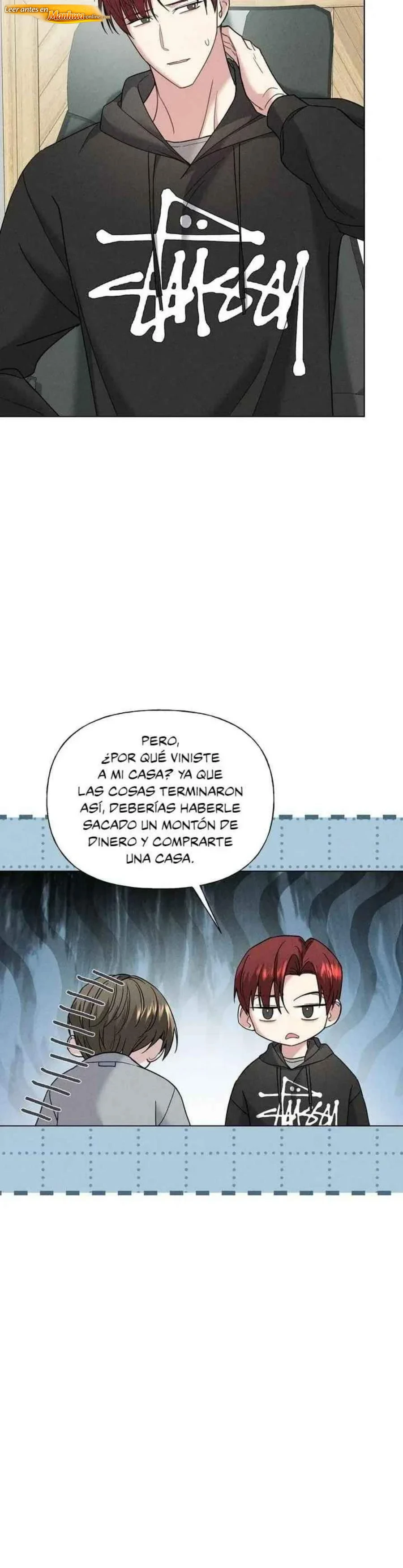 Patrocinador Capítulo 03 - página 12
