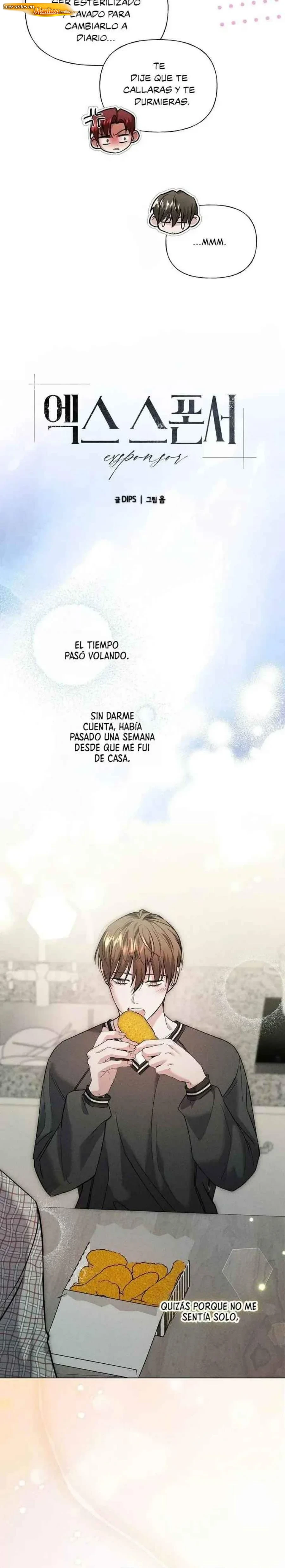 Patrocinador Capítulo 04 - página 4