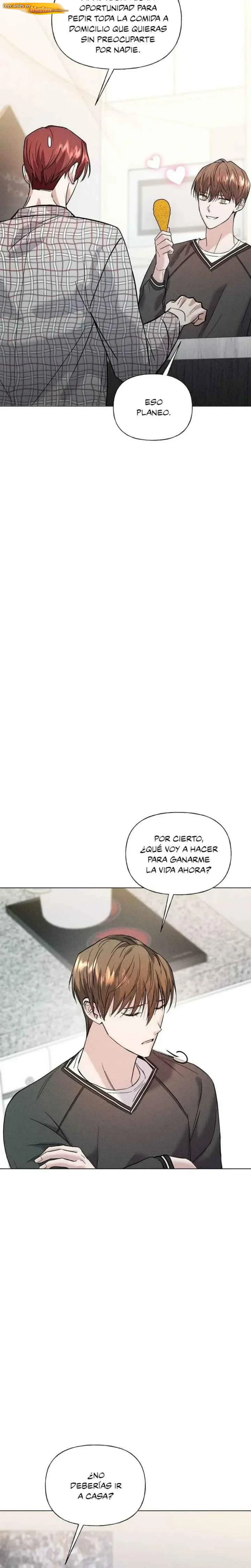 Patrocinador Capítulo 04 - página 8
