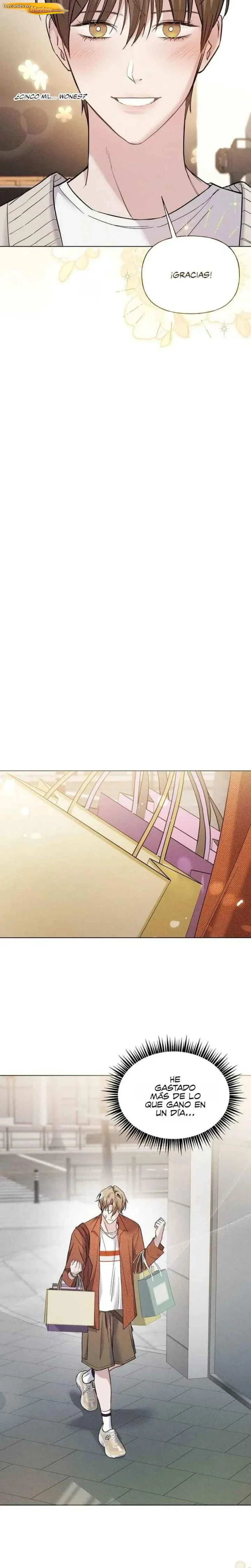 Patrocinador Capítulo 04 - página 16