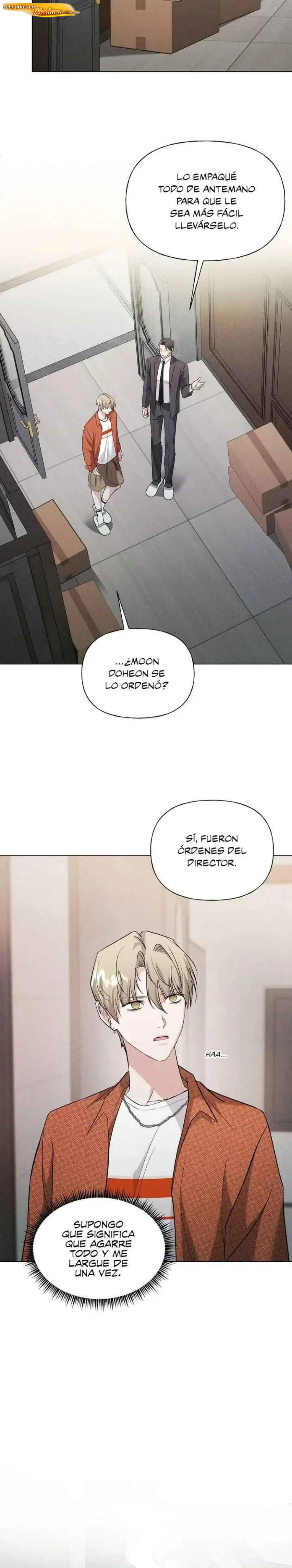 Patrocinador Capítulo 05 - página 8