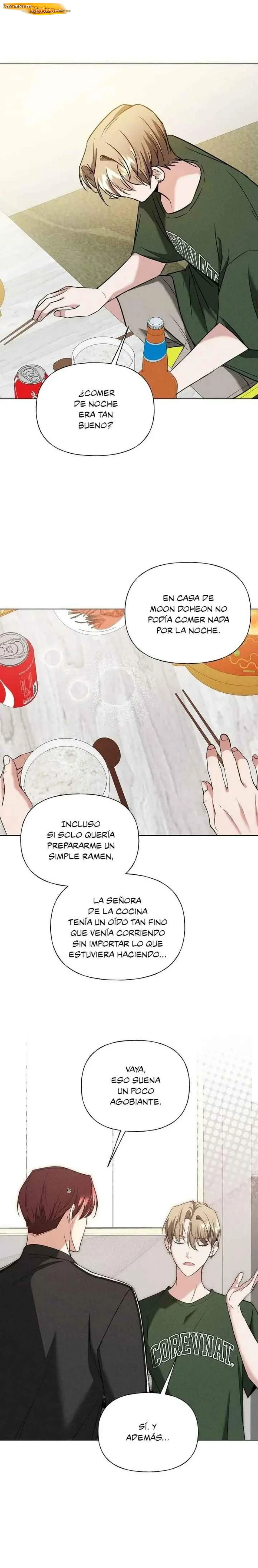 Patrocinador Capítulo 06 - página 12