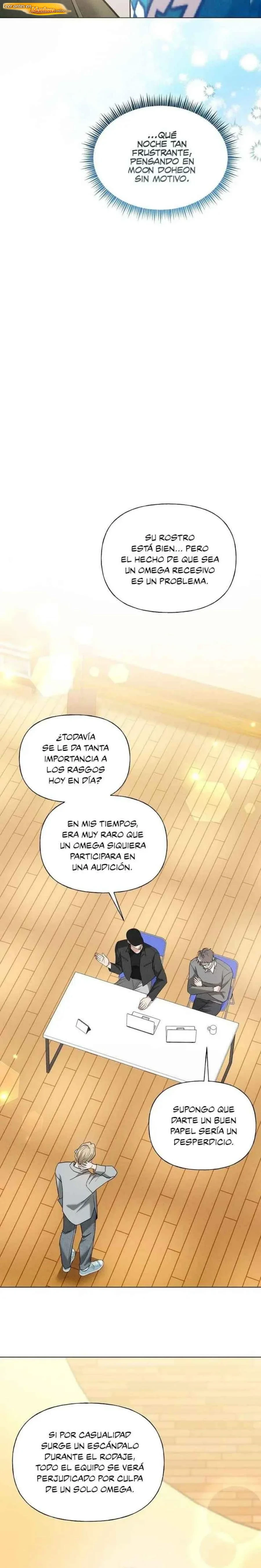 Patrocinador Capítulo 07 - página 10