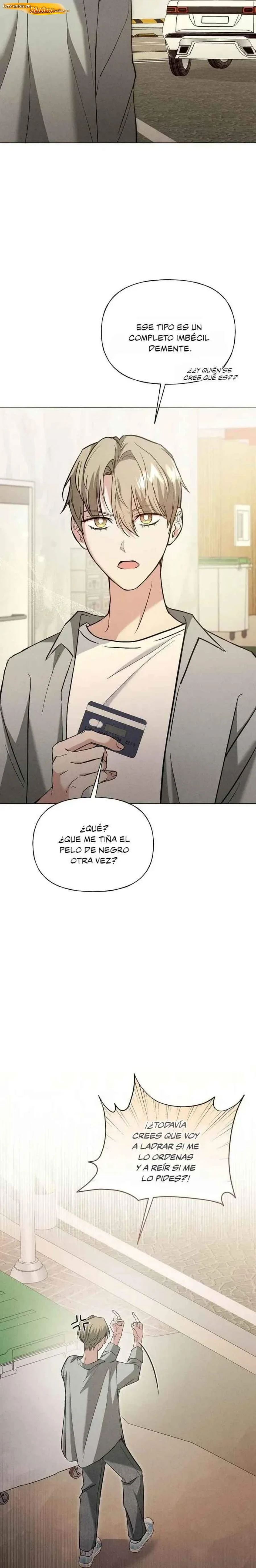 Patrocinador Capítulo 08 - página 12