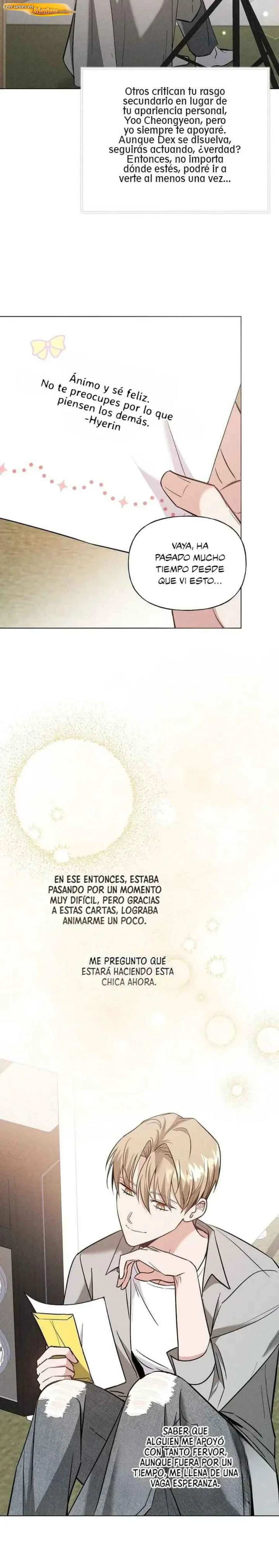 Patrocinador Capítulo 08 - página 14