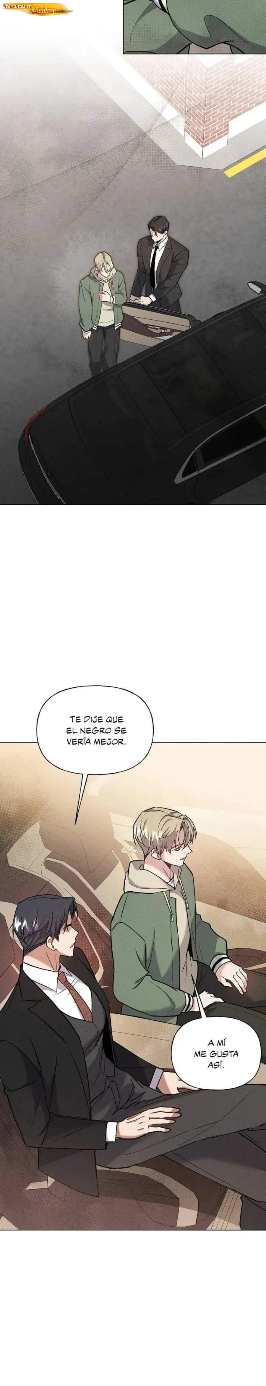 Patrocinador Capítulo 09 - página 5