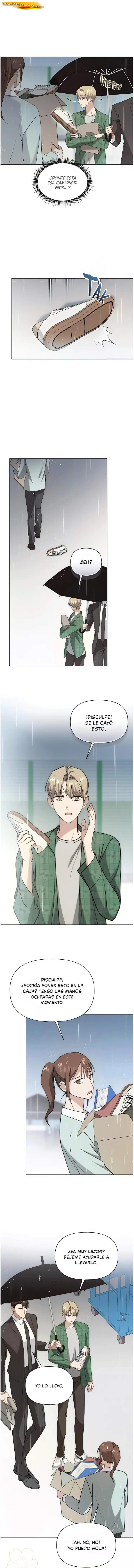 Patrocinador Capítulo 13 - página 3