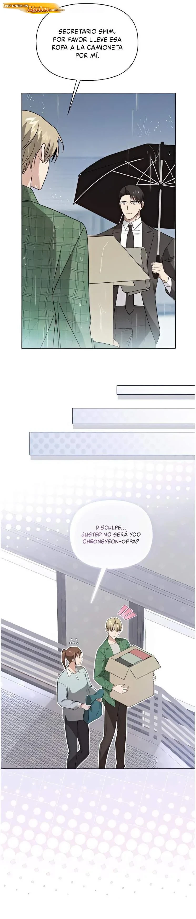 Patrocinador Capítulo 13 - página 5