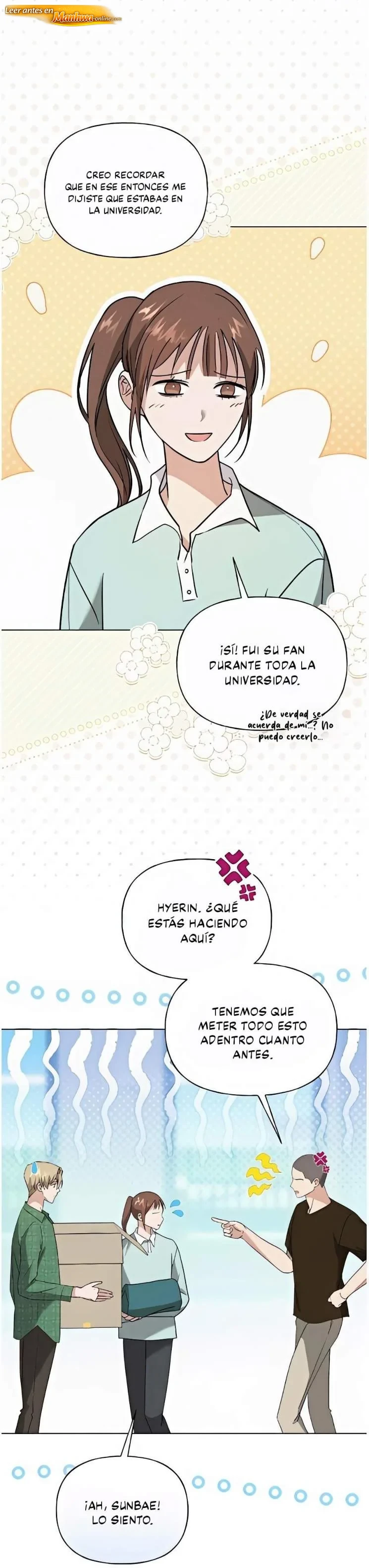Patrocinador Capítulo 13 - página 9