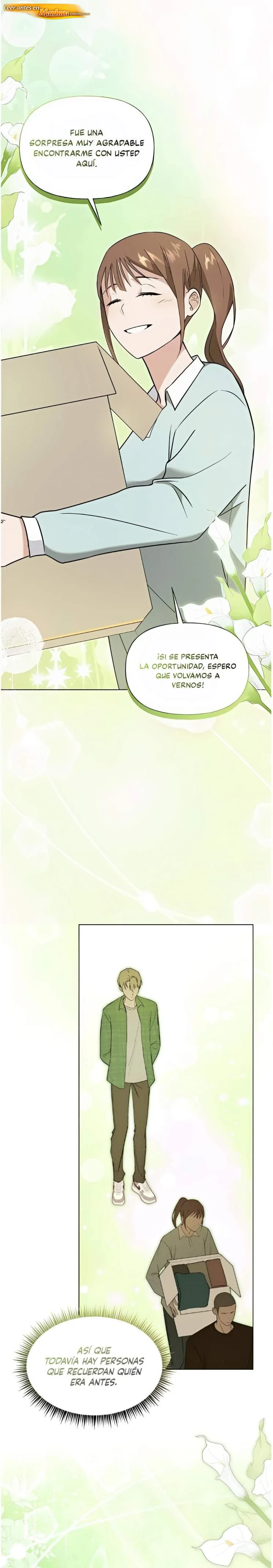 Patrocinador Capítulo 13 - página 11