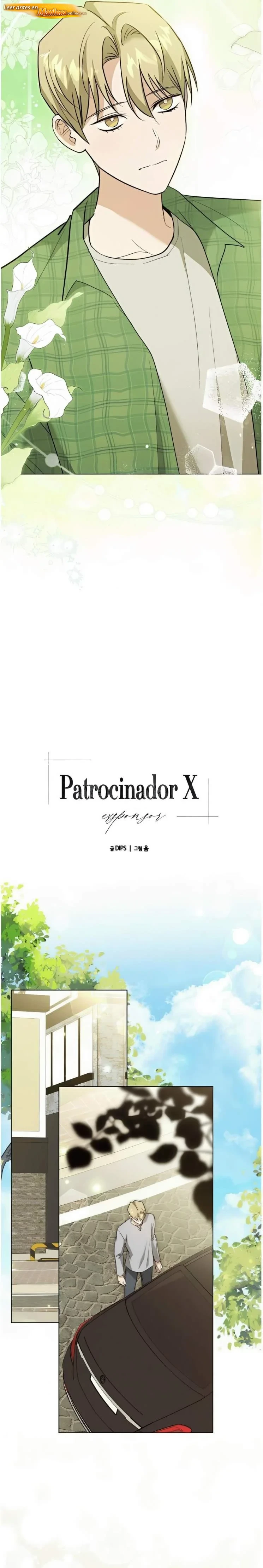 Patrocinador Capítulo 13 - página 12