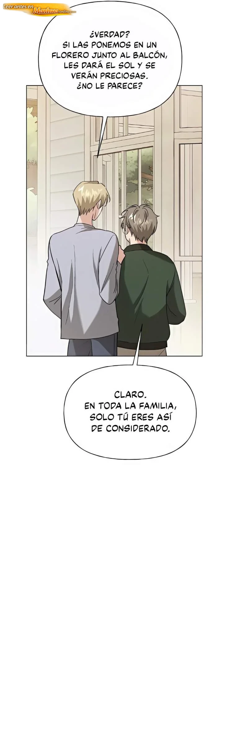Patrocinador Capítulo 13 - página 17