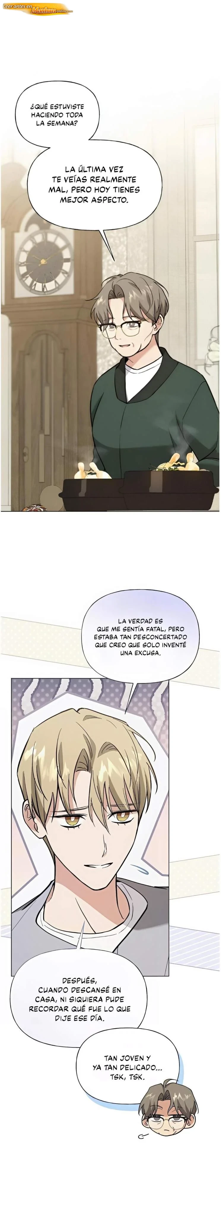 Patrocinador Capítulo 13 - página 19