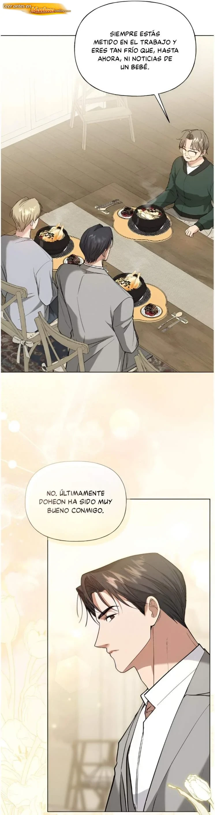 Patrocinador Capítulo 13 - página 21