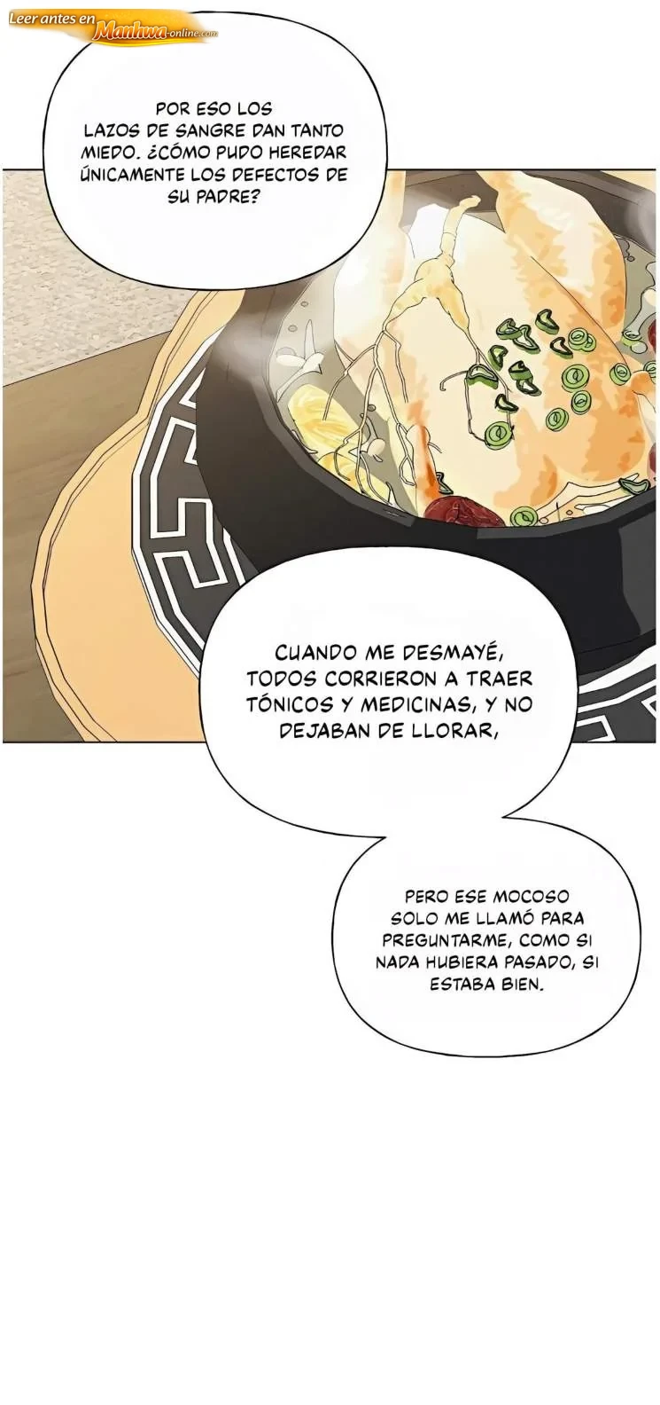 Patrocinador Capítulo 13 - página 26