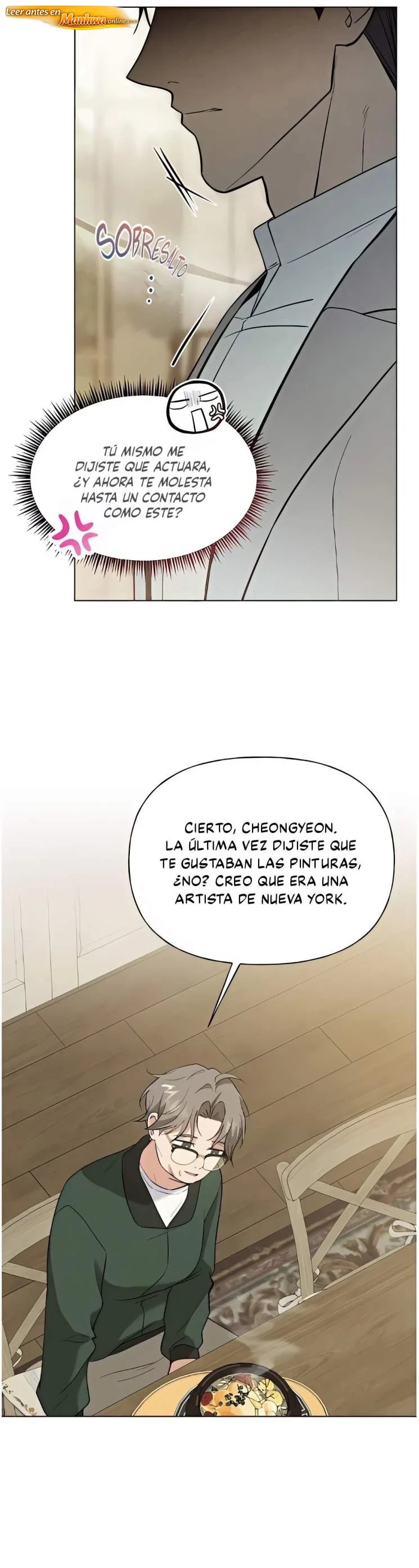 Patrocinador Capítulo 13 - página 30
