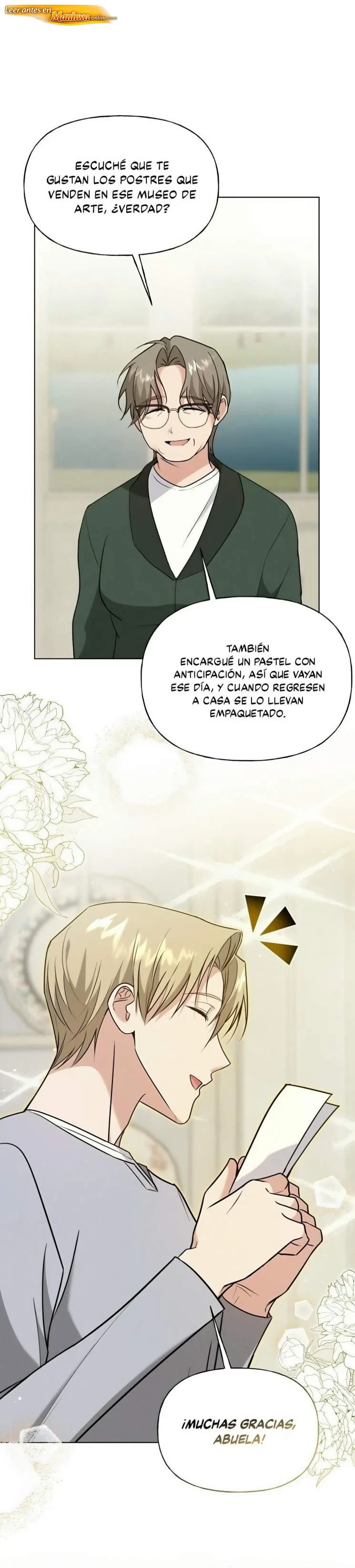 Patrocinador Capítulo 14 - página 2