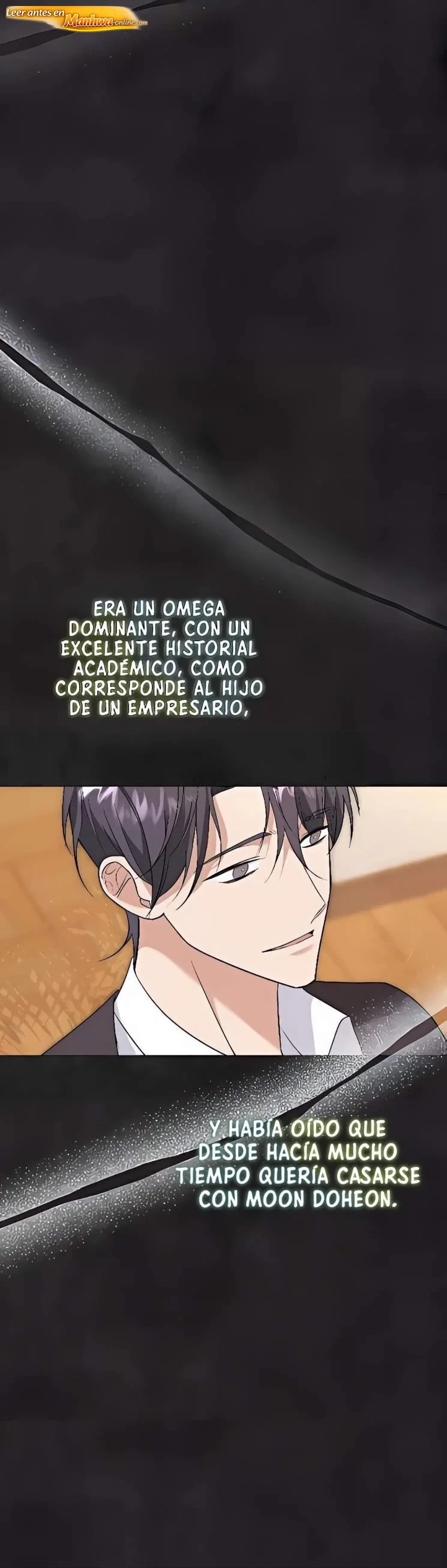 Patrocinador Capítulo 14 - página 4
