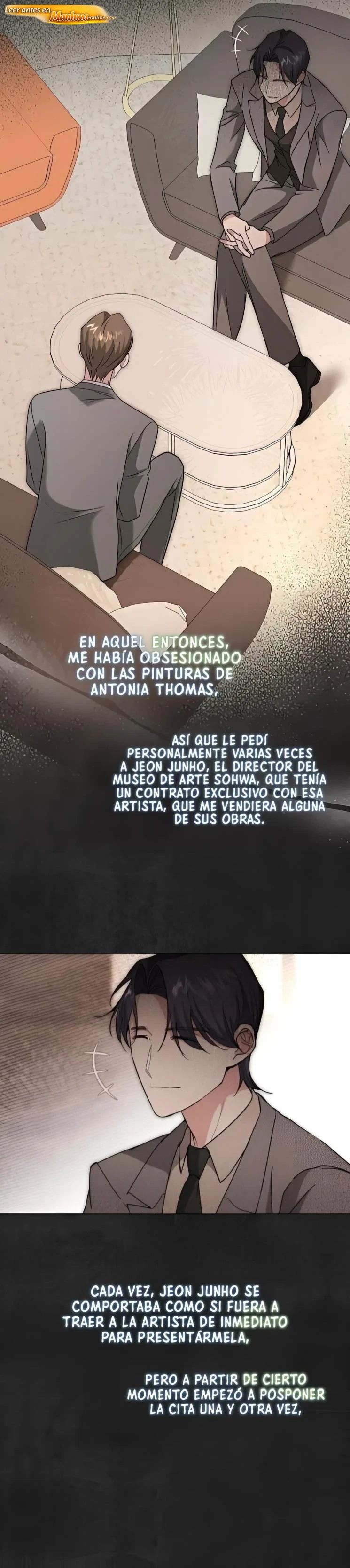 Patrocinador Capítulo 14 - página 9
