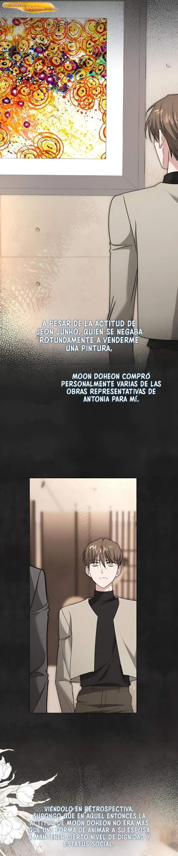 Patrocinador Capítulo 14 - página 11