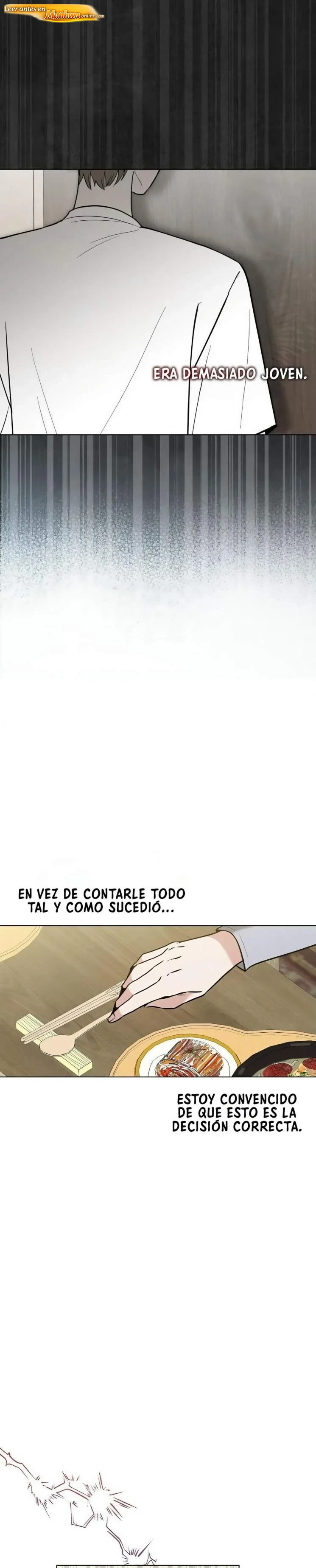 Patrocinador Capítulo 14 - página 19