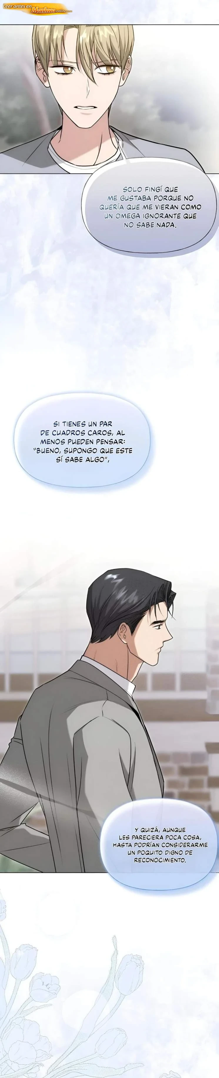 Patrocinador Capítulo 14 - página 30