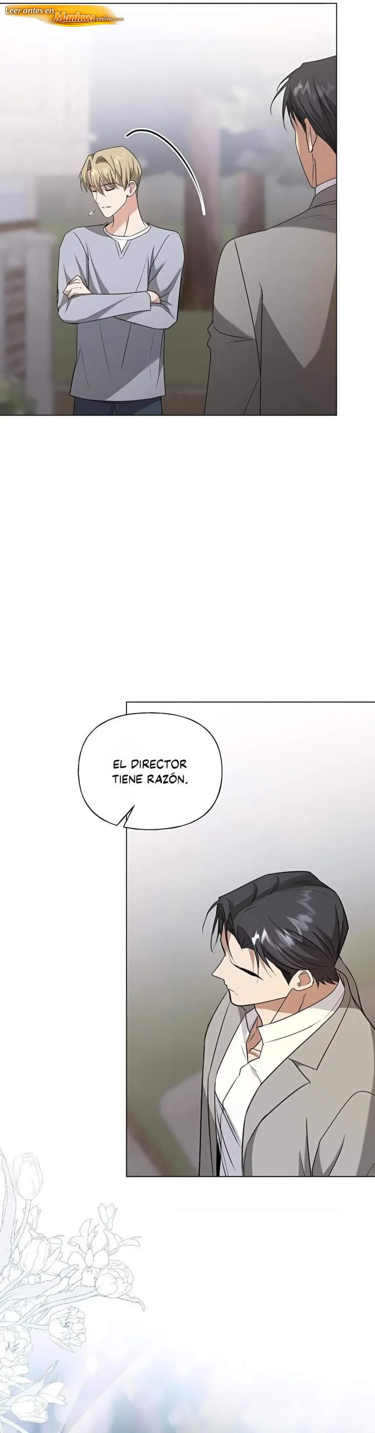 Patrocinador Capítulo 14 - página 34
