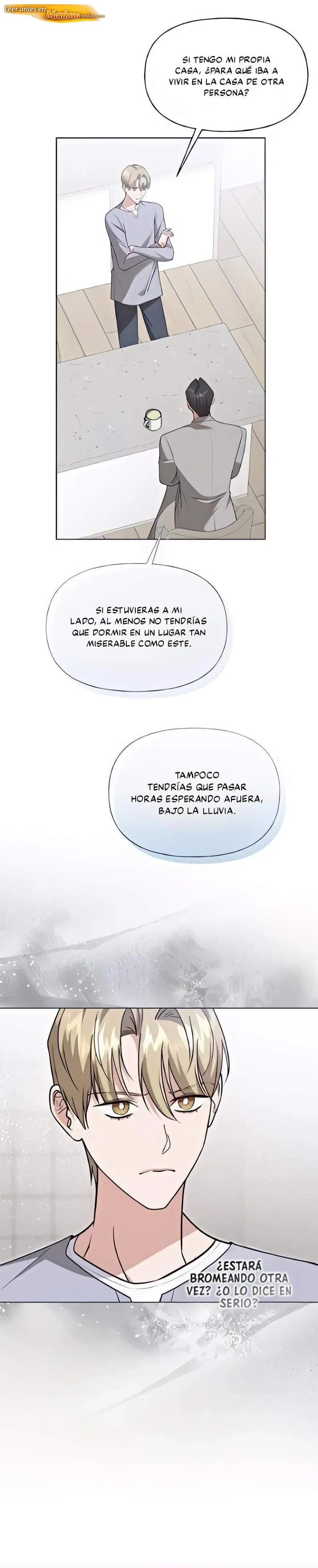 Patrocinador Capítulo 16 - página 2