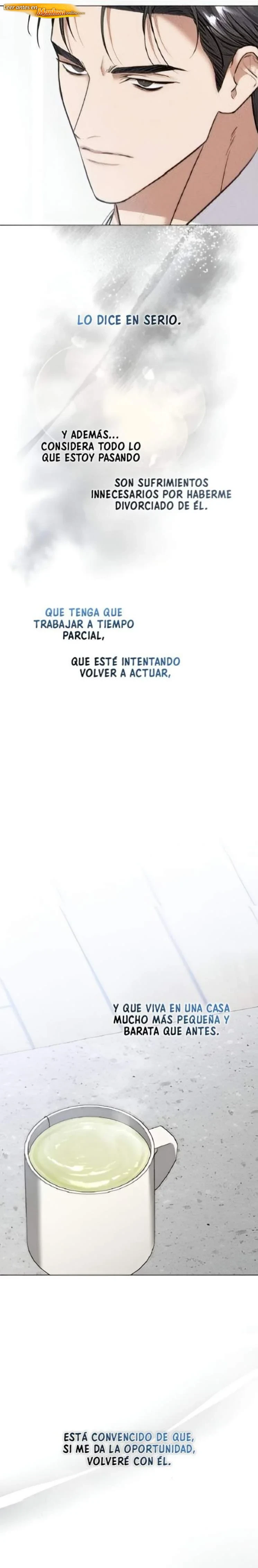 Patrocinador Capítulo 16 - página 3