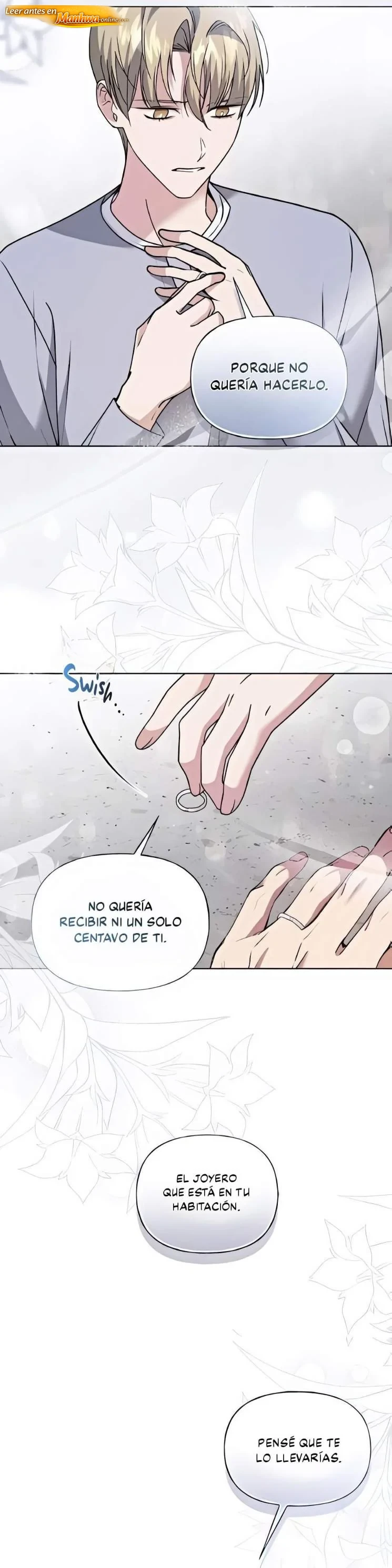 Patrocinador Capítulo 16 - página 7