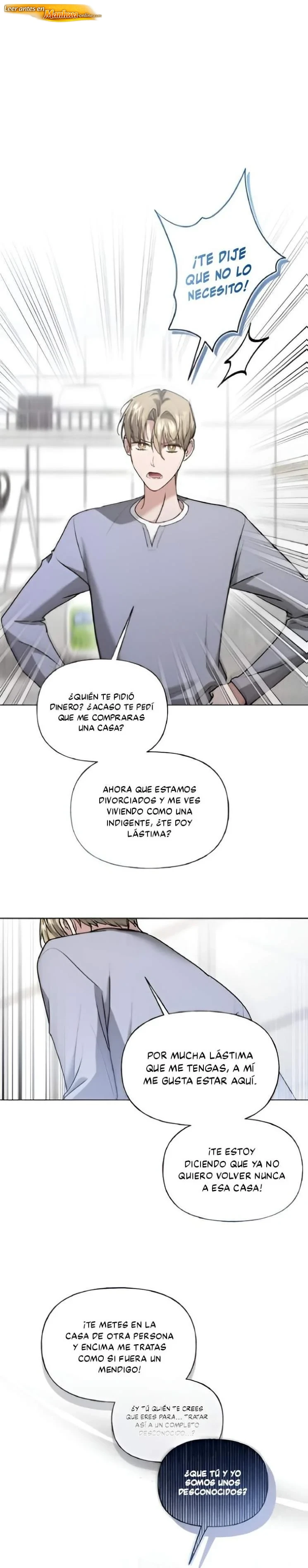 Patrocinador Capítulo 16 - página 9