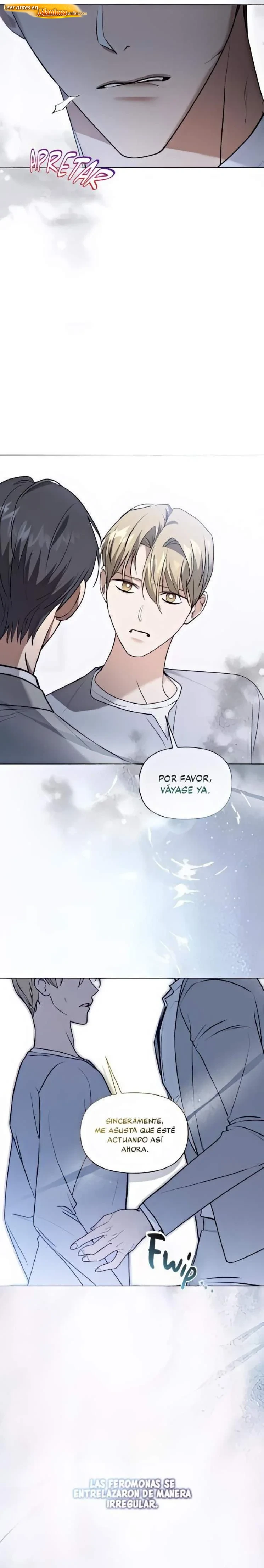 Patrocinador Capítulo 16 - página 13
