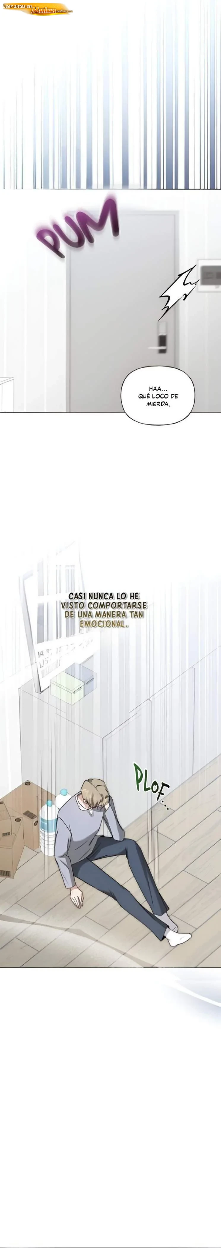Patrocinador Capítulo 16 - página 17