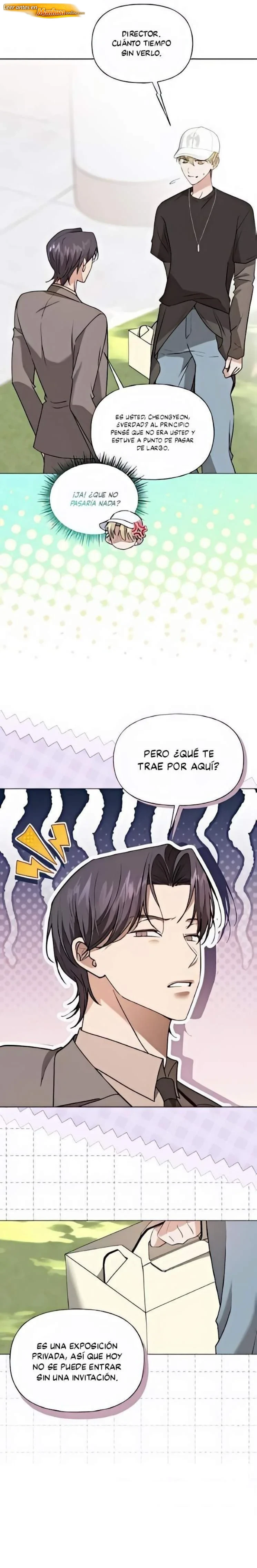 Patrocinador Capítulo 16 - página 25