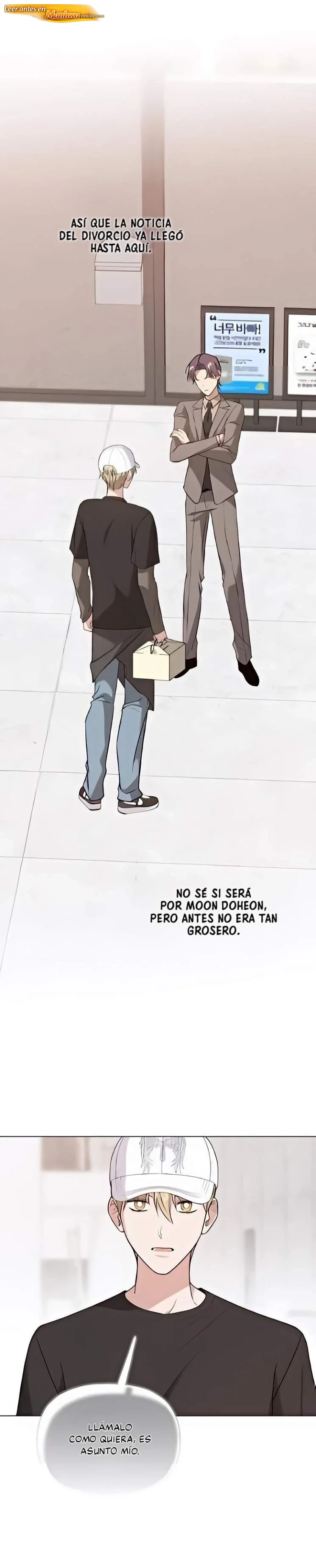 Patrocinador Capítulo 17 - página 2