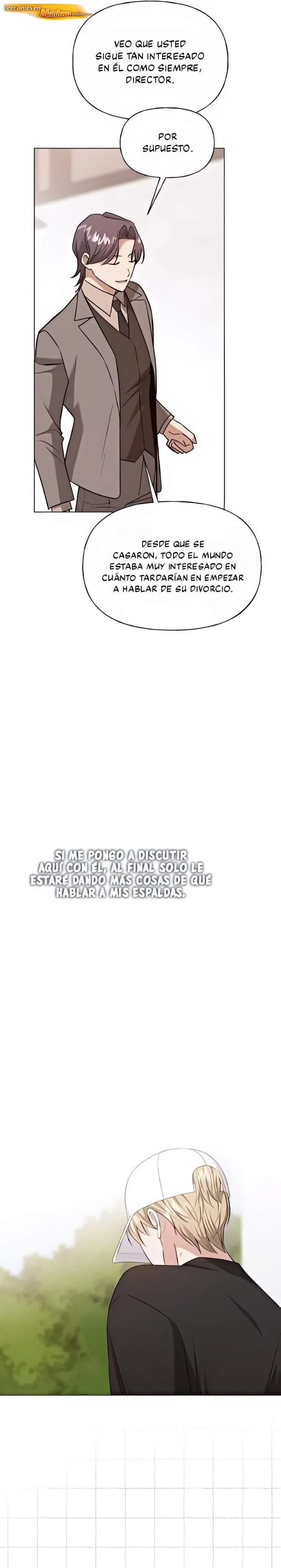 Patrocinador Capítulo 17 - página 3