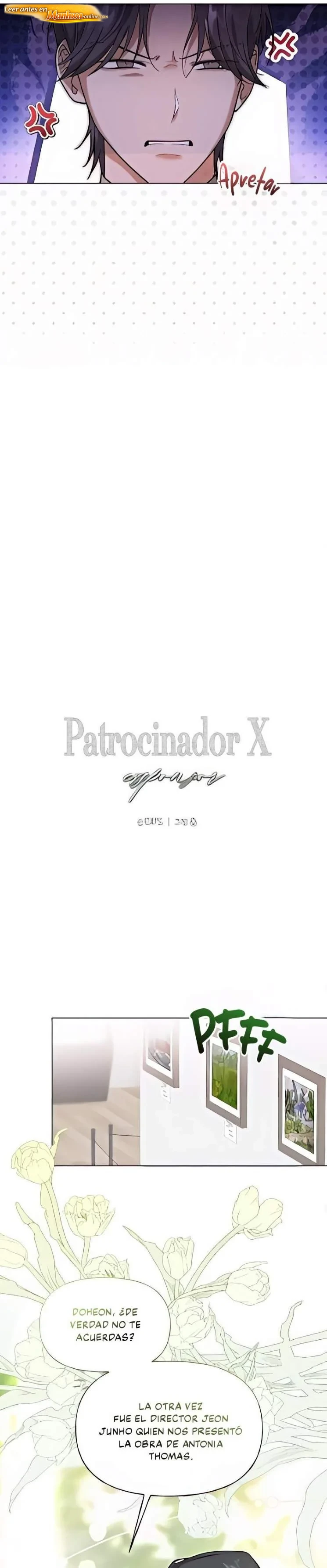 Patrocinador Capítulo 17 - página 7