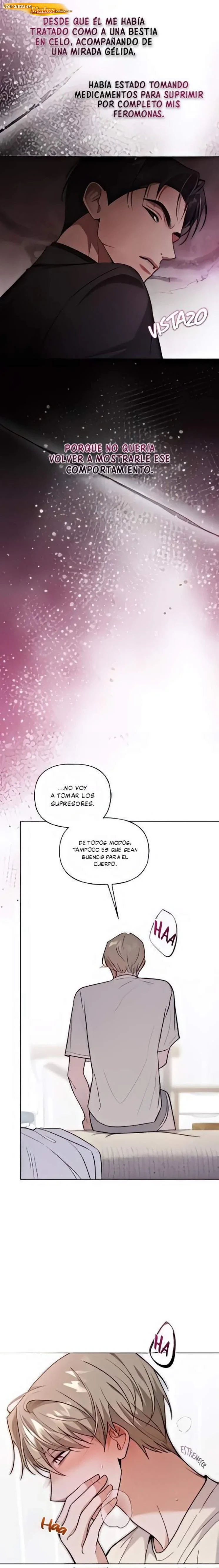 Patrocinador Capítulo 17 - página 22