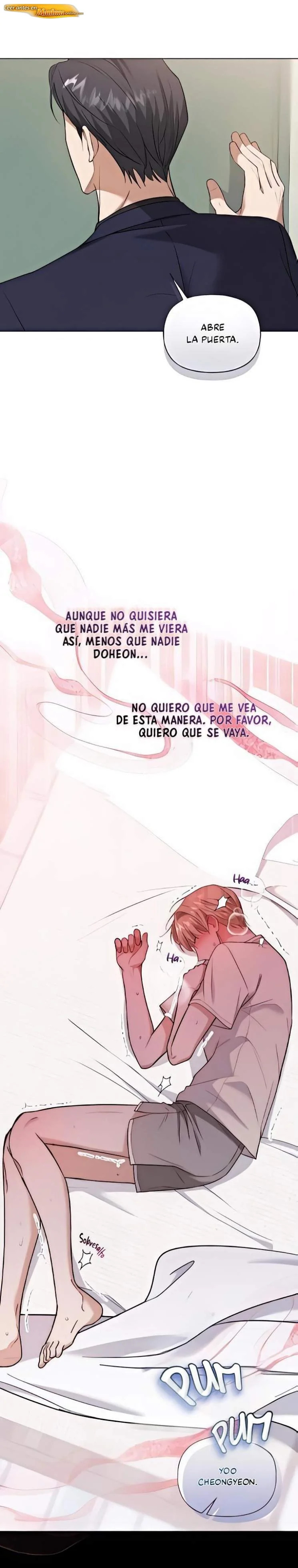 Patrocinador Capítulo 18 - página 5