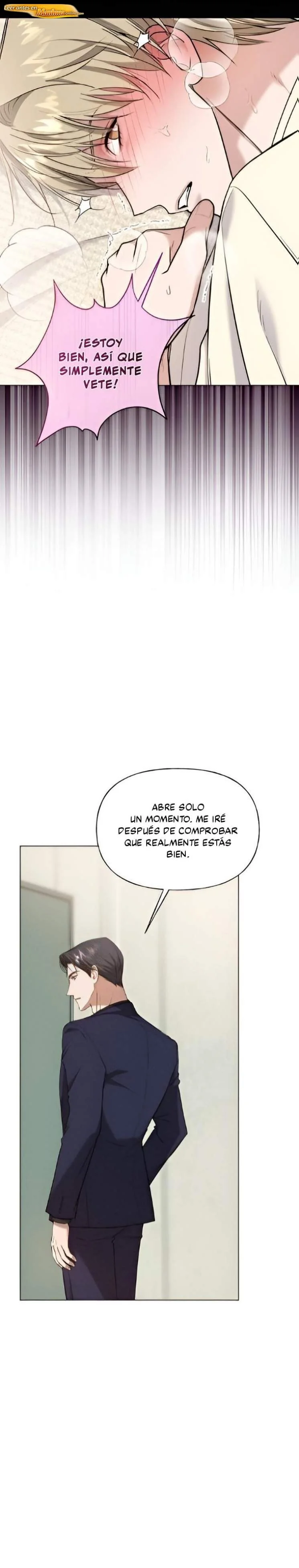 Patrocinador Capítulo 18 - página 6