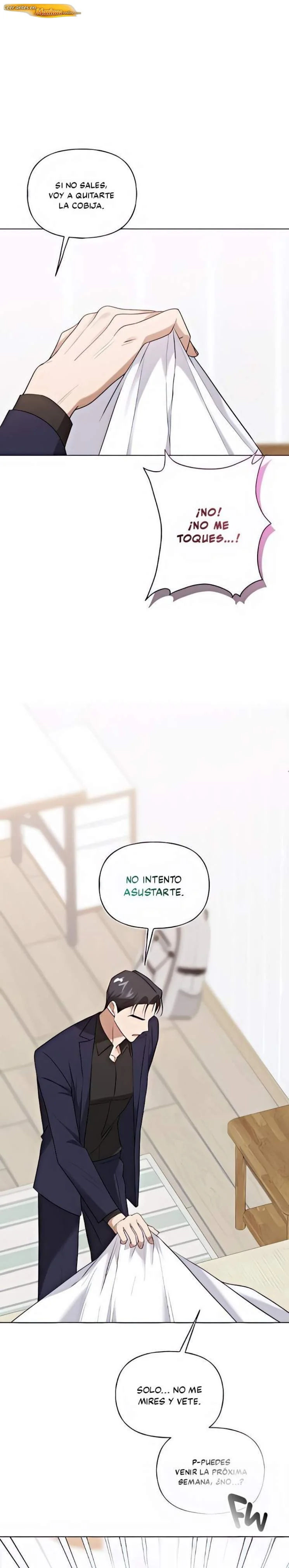 Patrocinador Capítulo 18 - página 13