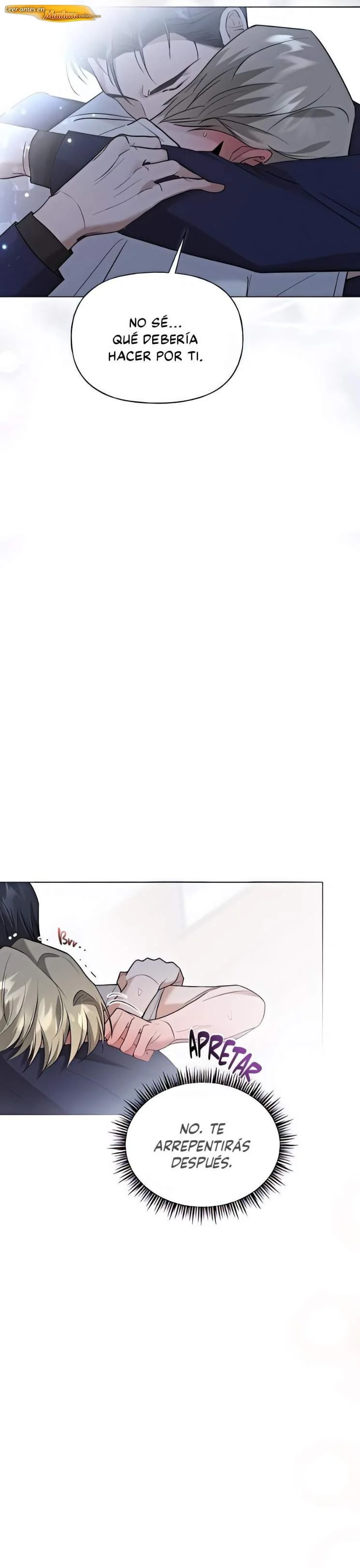 Patrocinador Capítulo 18 - página 22